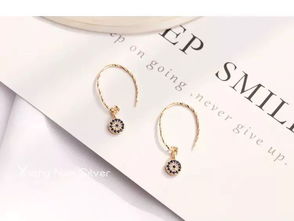 這些不到10塊錢就能買到的超美小飾品，才是精致少女的必備好物