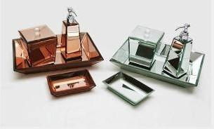 阿洛奇美第 神秘的小飾物與其文化意義