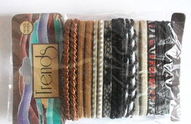 探秘2元以下小飾品批發(fā)生意 從外貿(mào)尾貨到廠家直供的掘金之路