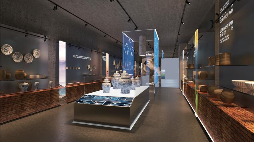 江西情景科技 引領(lǐng)文旅與會(huì)展服務(wù)的VR與IP創(chuàng)新