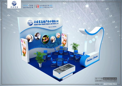 大連優質展覽工廠與展臺搭建服務——大連嘉誠展覽展示工程專業解析