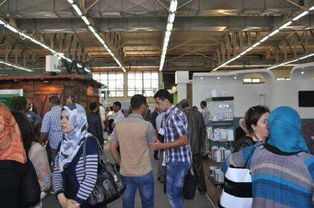 會展服務 連接與呈現的專業藝術