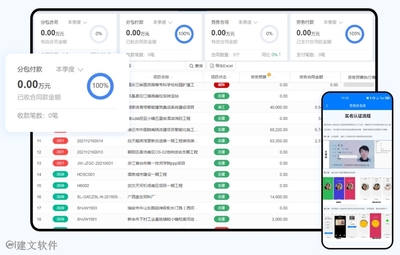 海墾集團攜手建文云，農(nóng)業(yè)工程信息化開啟“農(nóng)墾鐵軍”數(shù)字新篇章