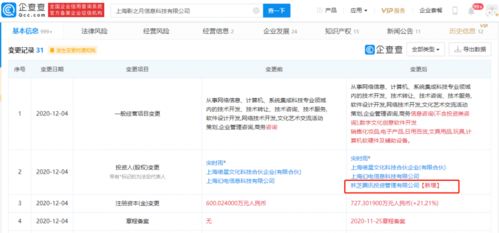 騰訊關(guān)聯(lián)公司再擲棋 投資影之月游戲工作室，B站持股已先行